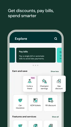 UKG Wallet screenshot 5