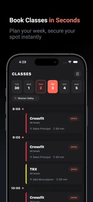 BoxPro Studio screenshot 3