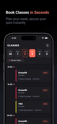 BoxPro Studio Screenshot 3 of 8