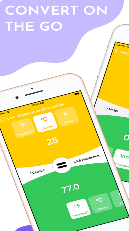 #1. All In One Unit Converter Pro (iOS) 由: TROTHMATRIX