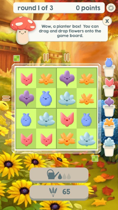 Primrows+ Screenshot