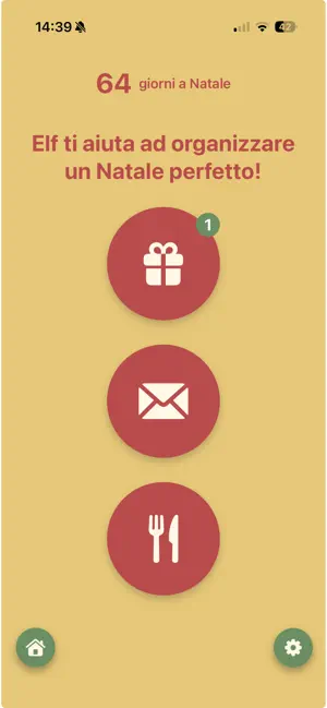 Elf screenshot 2