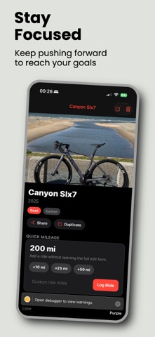 BikeKeep Screenshot 2 of 6