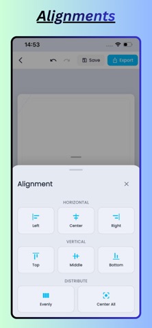 Card Maker Design screenshot