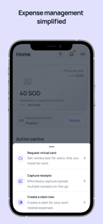 Volopay screenshot 2