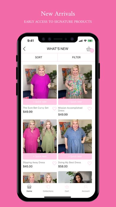 Shoppe Shoppers Screenshot