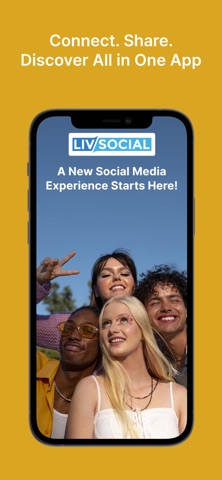 LivSocial App screenshot