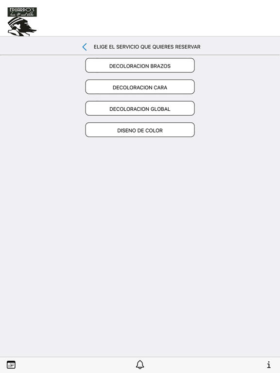 Screenshot #6 pour Agenda Eduardo´s