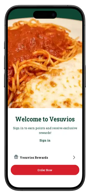 Vesuvios screenshot 1