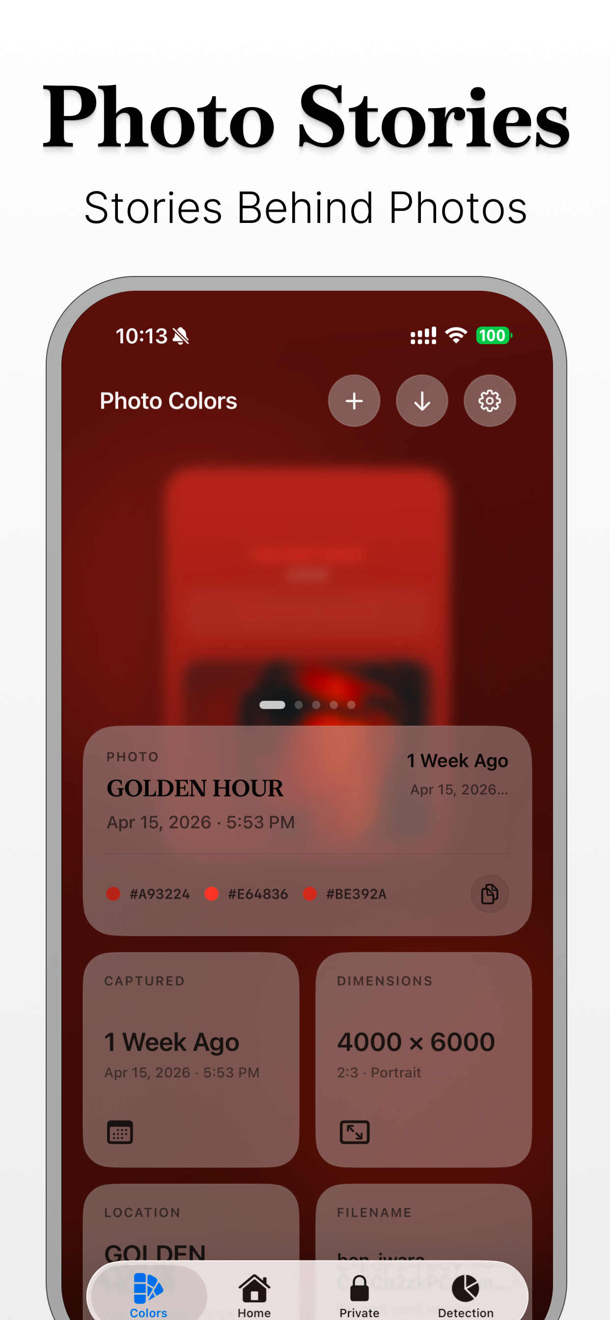 Cleanse AI iphone Cleaner screenshot 6