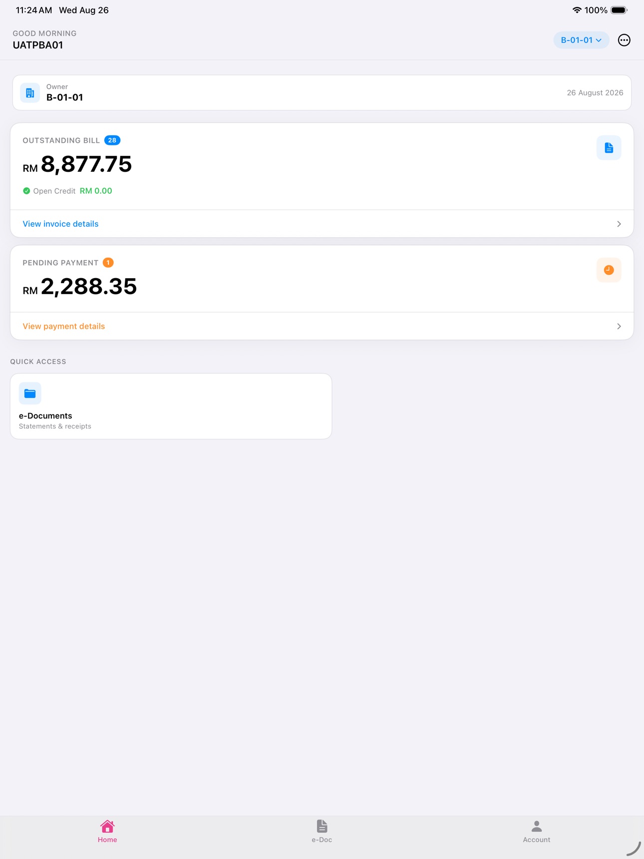 Screenshot 7 of UTAG2u