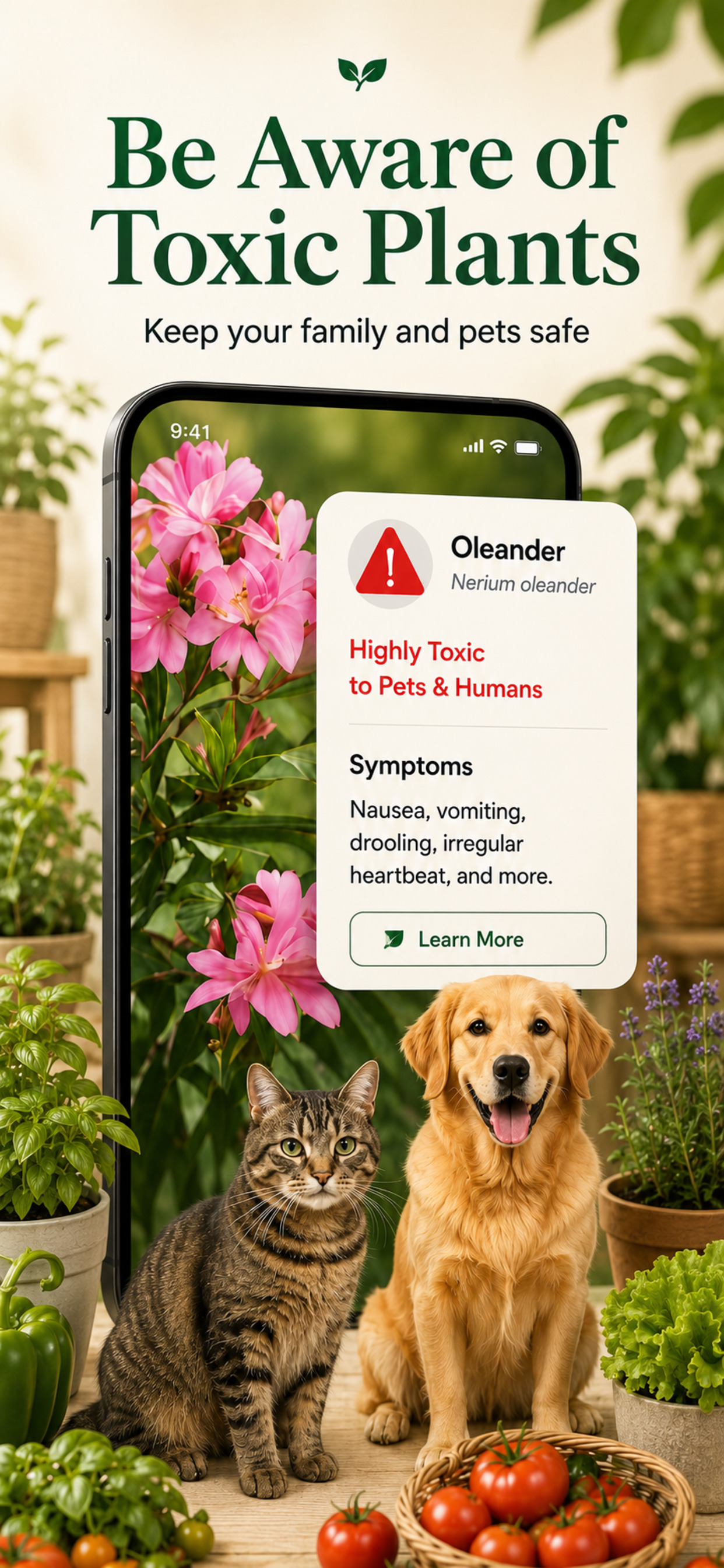PlantAID:identifier&care guide screenshot 5