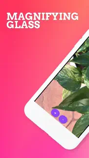 uygulama büyüteç iphone resimleri 1