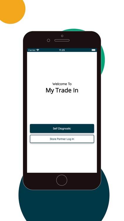 My Trade In