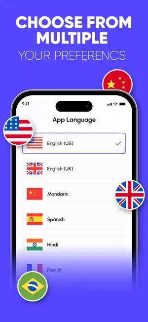 Text to Speech - Reader screenshot 4