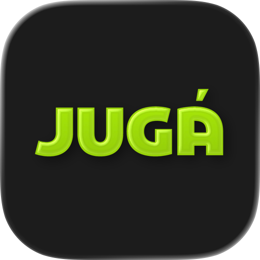 Jugá