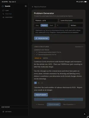 SpaideAI screenshot 4