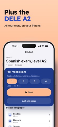 CCSE Easy: Spanish Citizenship screenshot 8