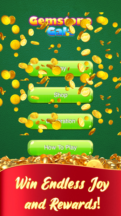 Gemstone Gala Screenshot