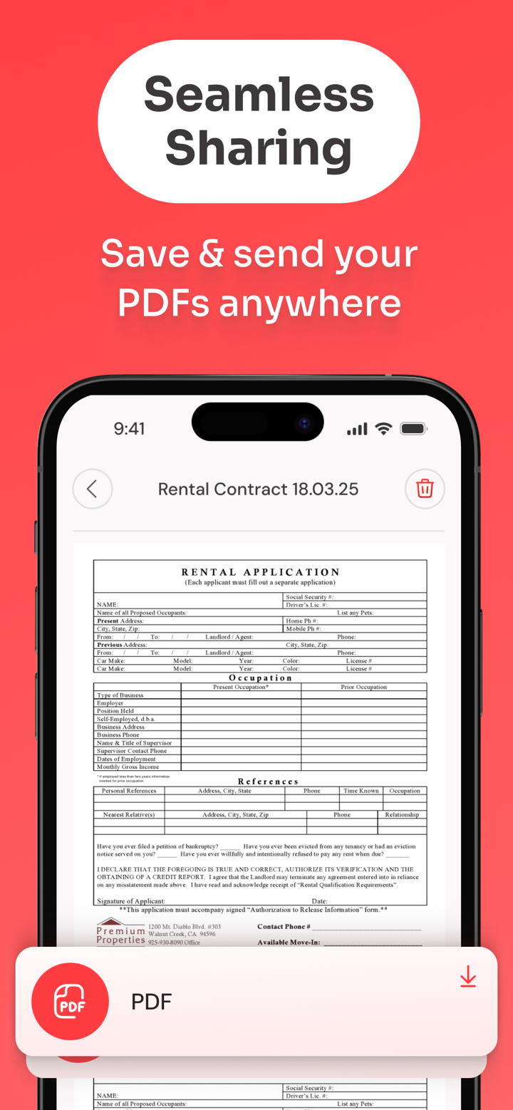 Converter to PDF - Any2PDF screenshot 5