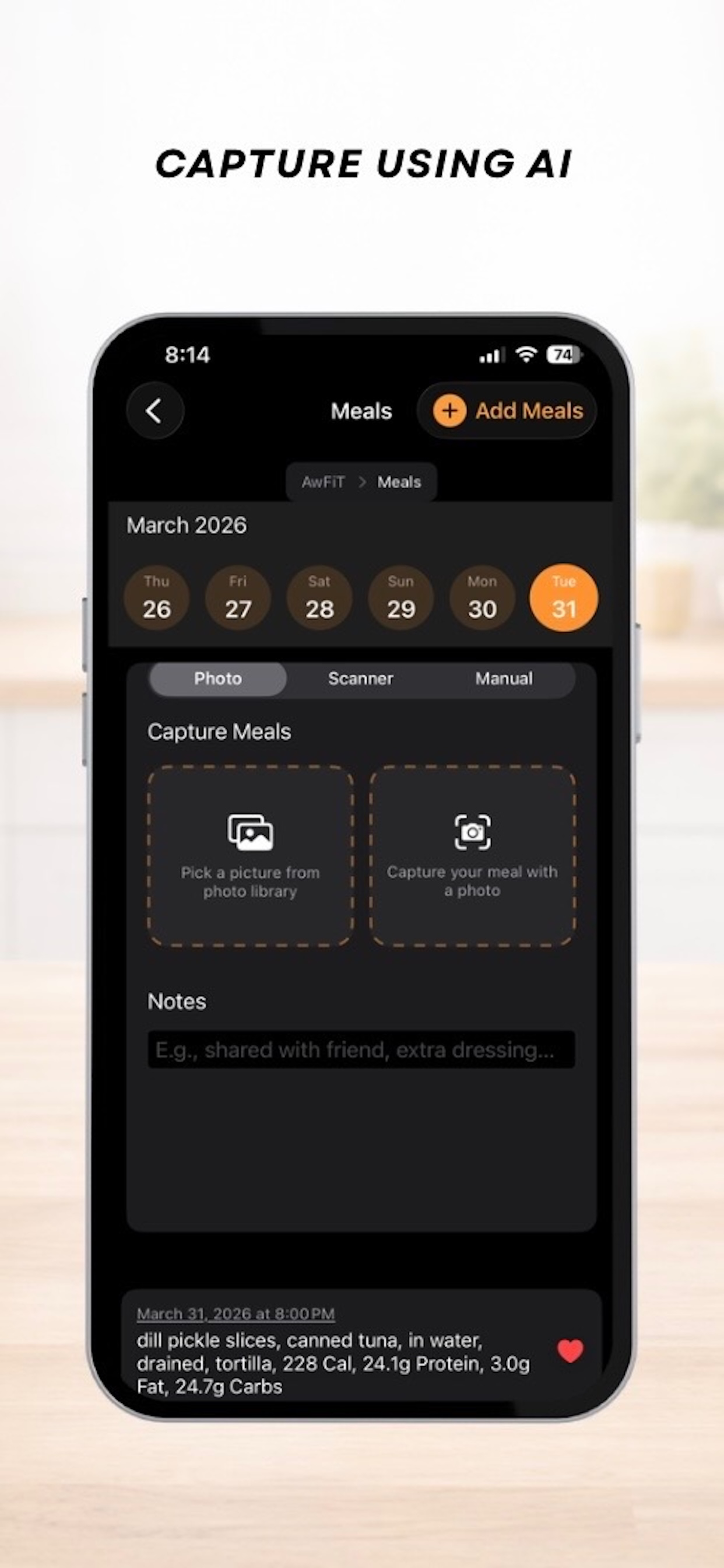 AwFit Pro