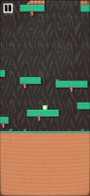 Frog Quest+ screenshot 2