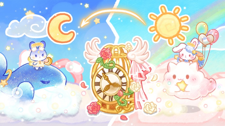 Lovely Cat：Pet Life