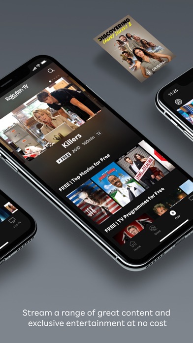 Rakuten TV