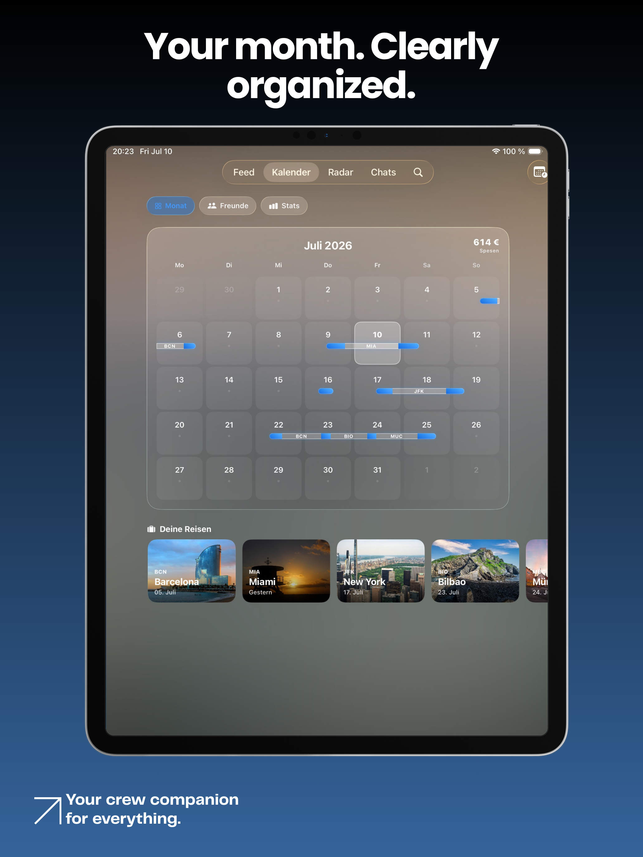 AeroX screenshot 8