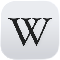 Wikipedia