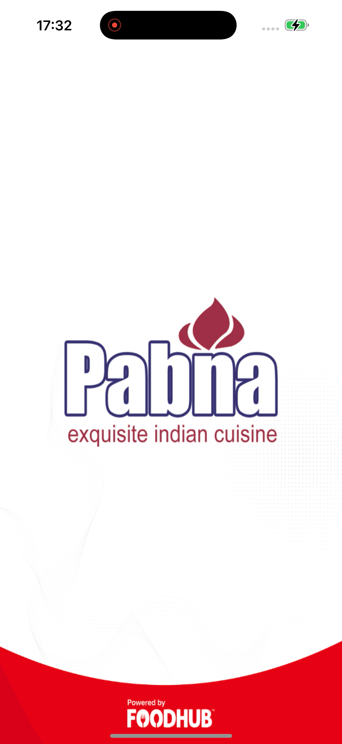 Pabna Restaurant.