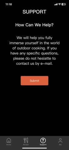 VEVOR GRILL Screenshot 4 of 4