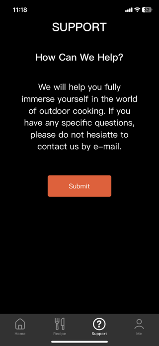 VEVOR GRILL Screenshot 4 of 4