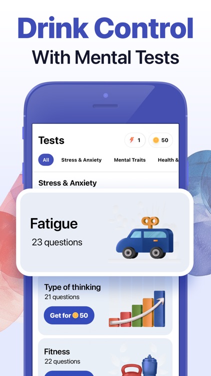 Quitz - Quit Drinking Alcohol