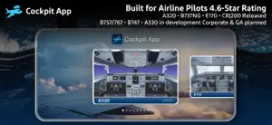 Cockpit App Systems screenshot 2