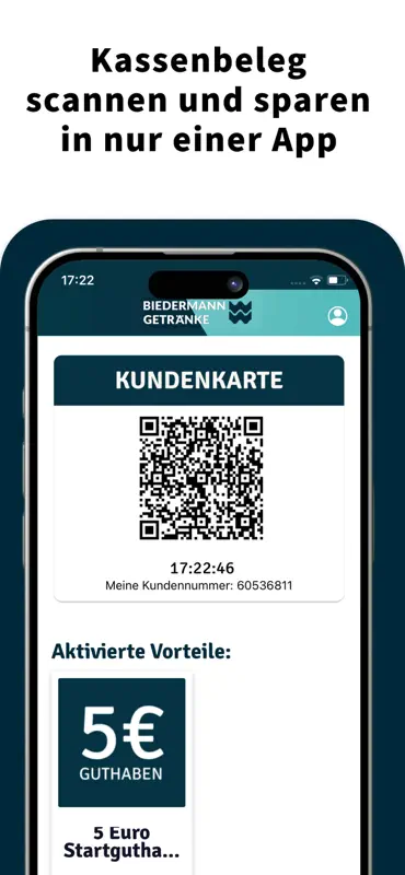 Biedermann Getränke screenshot 3 of 4