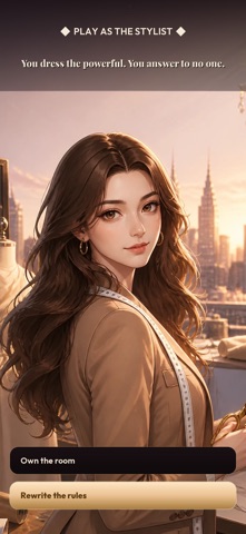 NewLove: Billionaire Screenshot 5 of 8