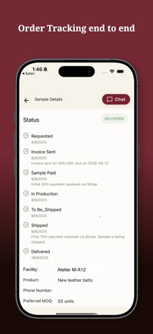 Maryadha screenshot