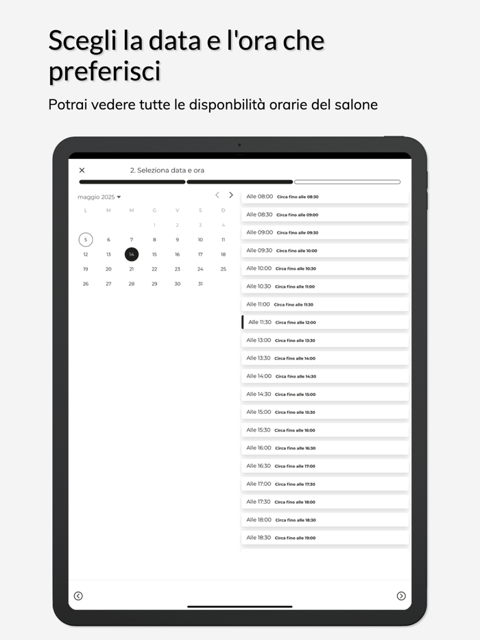 OPERA La Barberia Italiana