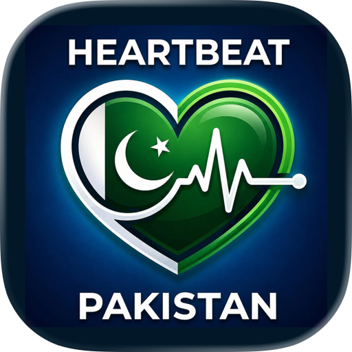 Heartbeat Pakistan