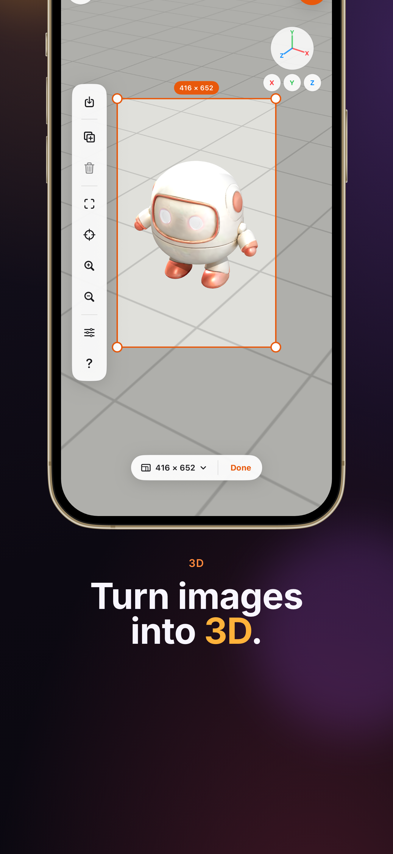 Animix Studio: AI Video & Art screenshot 6
