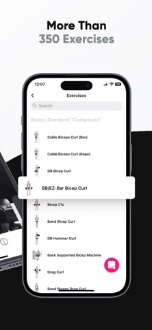 NOEX Training Platform Screenshot 3 of 7