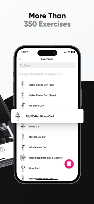 NOEX Training Platform Screenshot 3 of 7