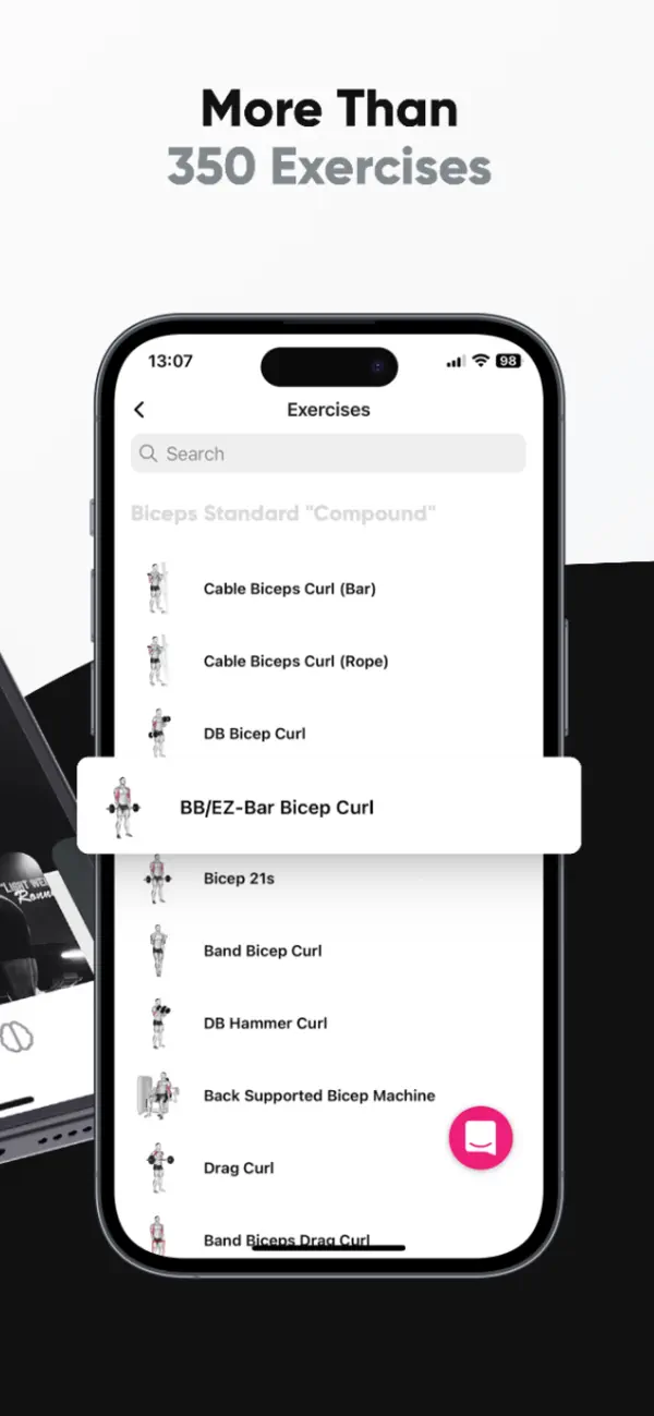 Screenshot #3 pour NOEX Training Platform