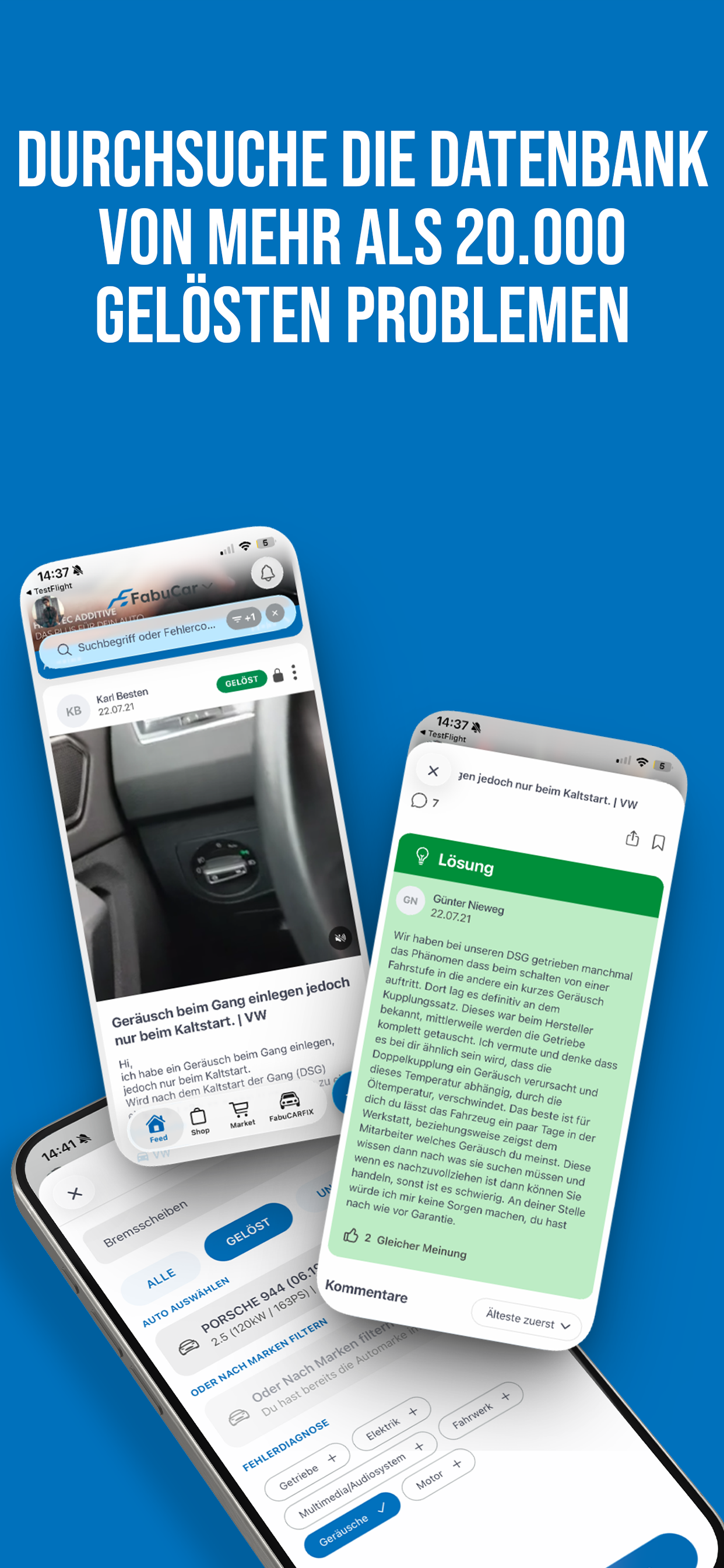 FabuCar screenshot 5