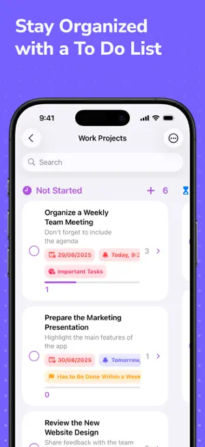 Kanban - Doneit screenshot 3