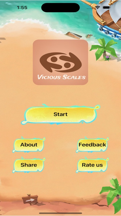 ViciousScales screenshot-3