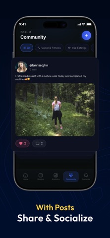 RizzMax AI - Looksmax & Ascend iPhone screenshot 5