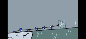 Fungi Crossing screenshot 2