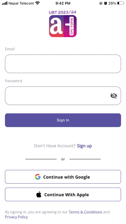 Salik Adhikari Korean Teacher